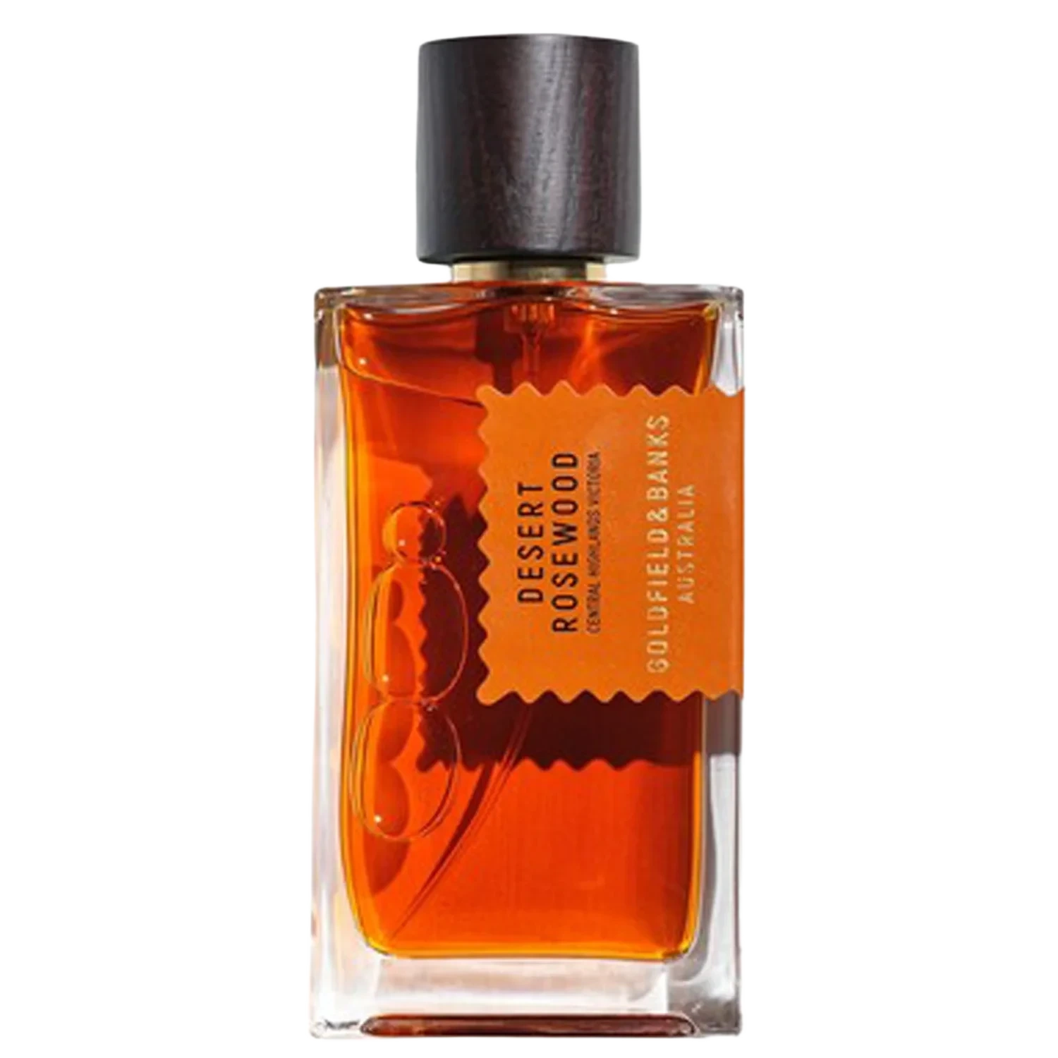 Goldfield & Banks Desert Rosewood