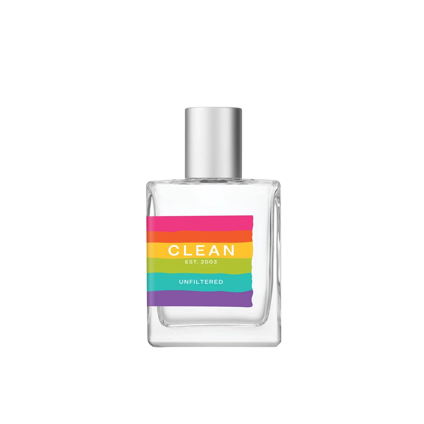 Clean Unfiltered Eau de Toilette 60 ml