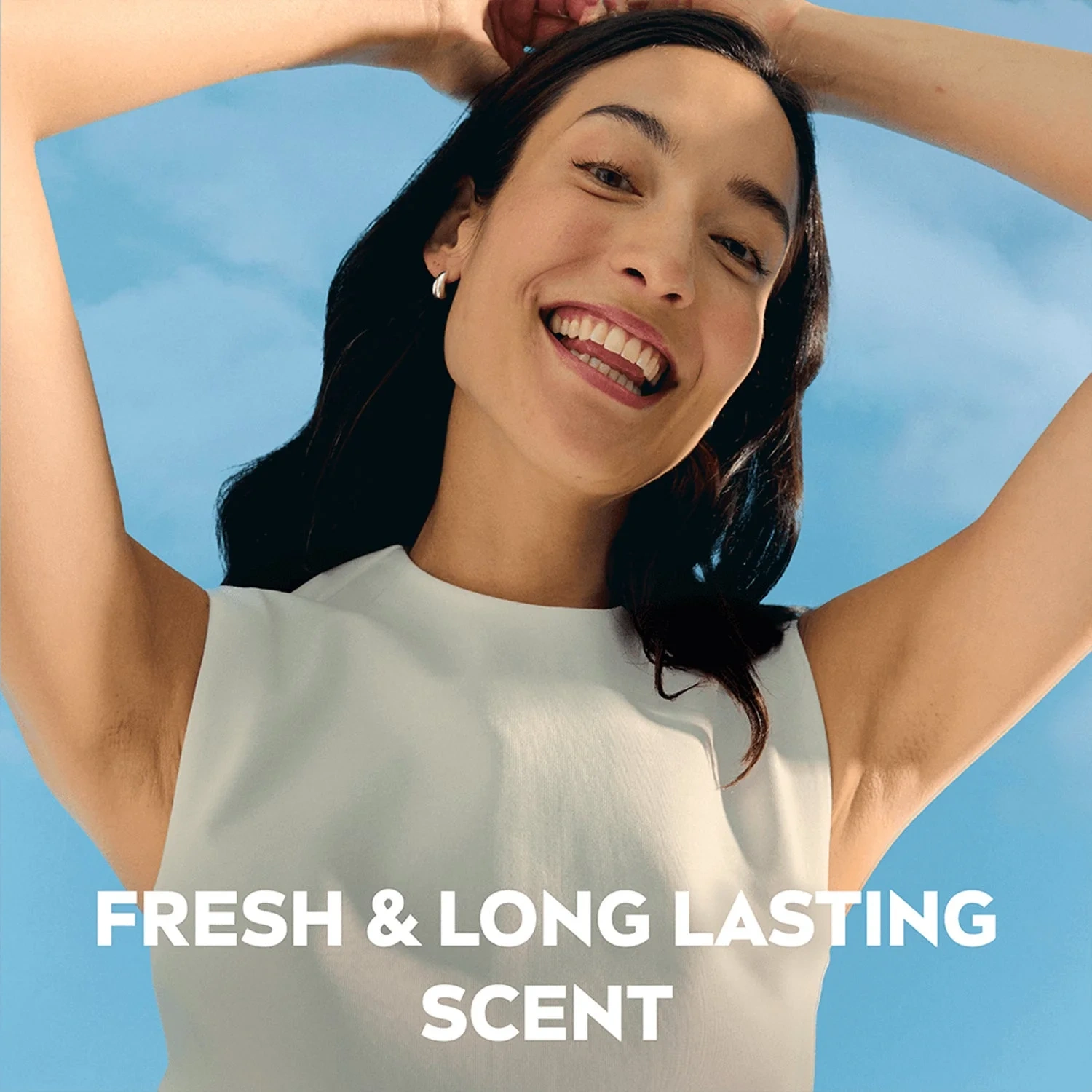 NIVEA Deo Rollon Dry Comfort