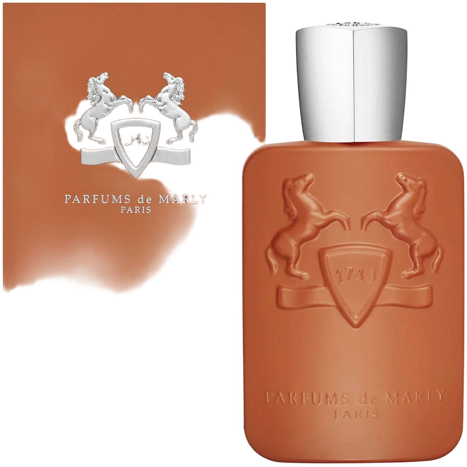 Parfums de Marly Althaïr