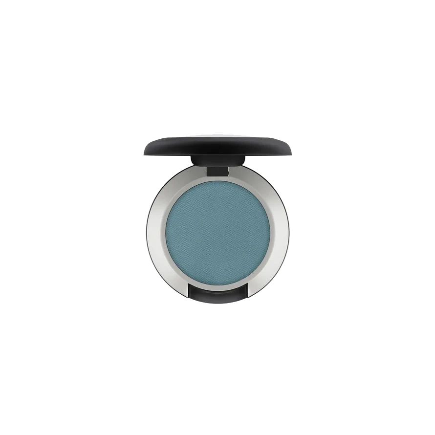 MAC Powder Kiss Soft Matte Eye Shadow Good Jeans