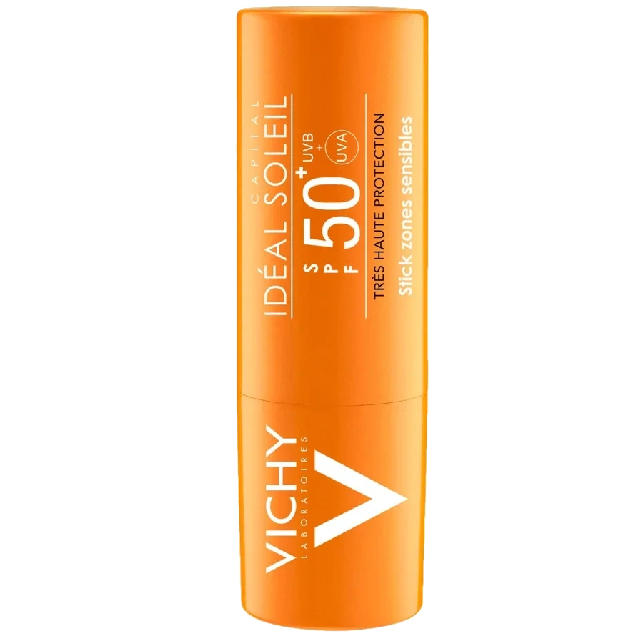 Vichy Capital Soleil Stick SPF50+ 9 g