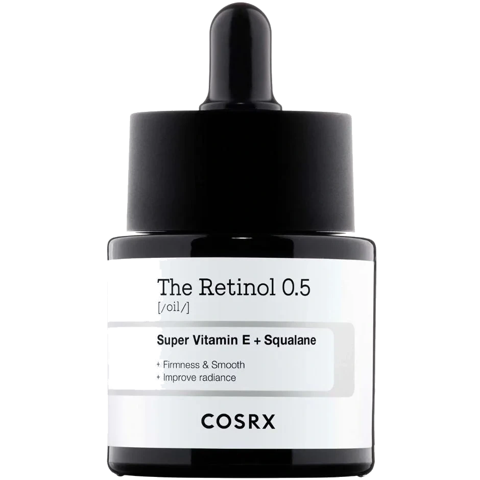 COSRX The Retinol 0.5 Oil