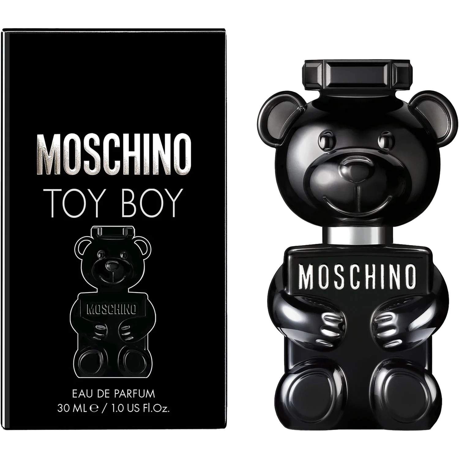 Moschino Toy Boy