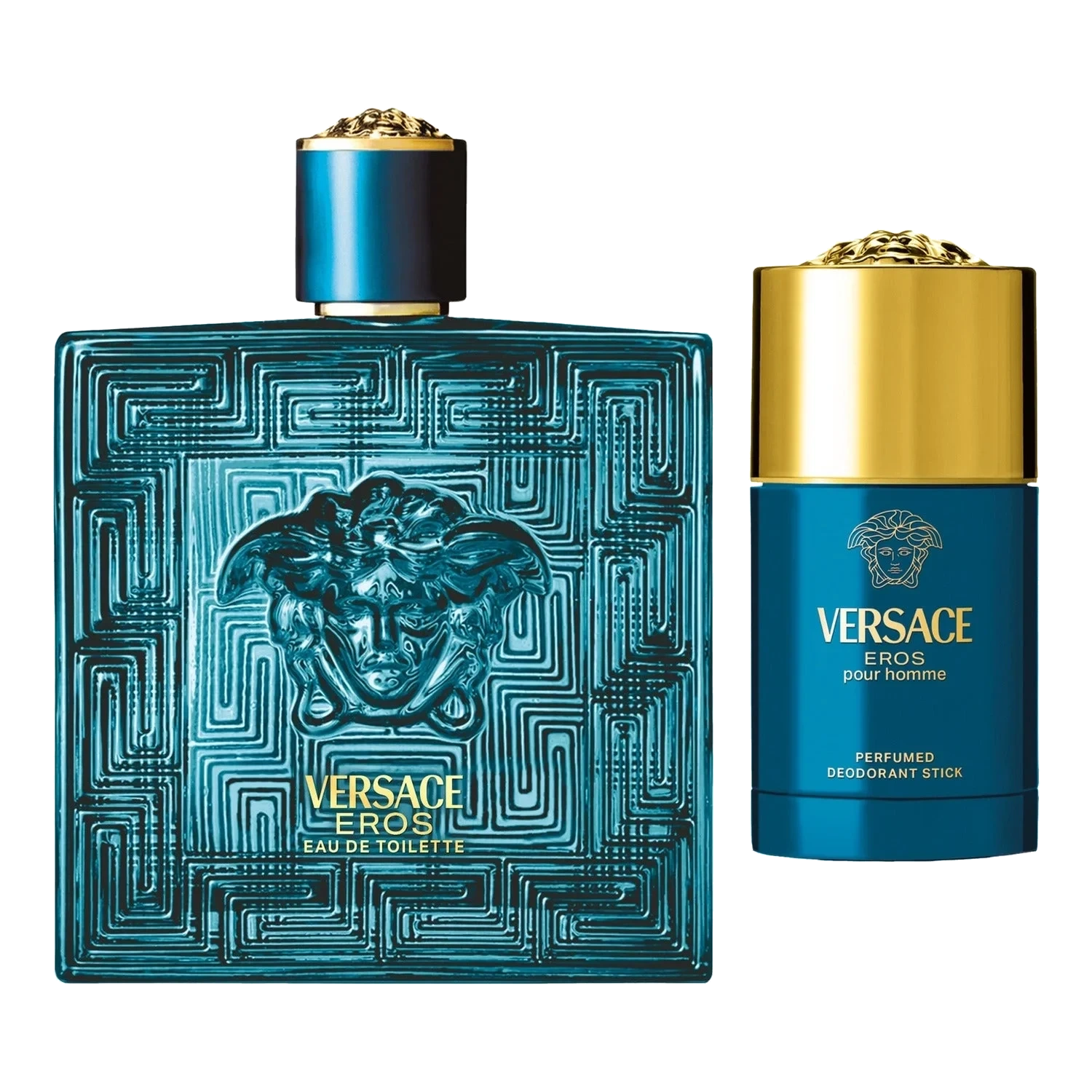 Versace Eros Set