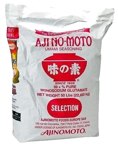 Msg 22,68kg Ajinomoto
