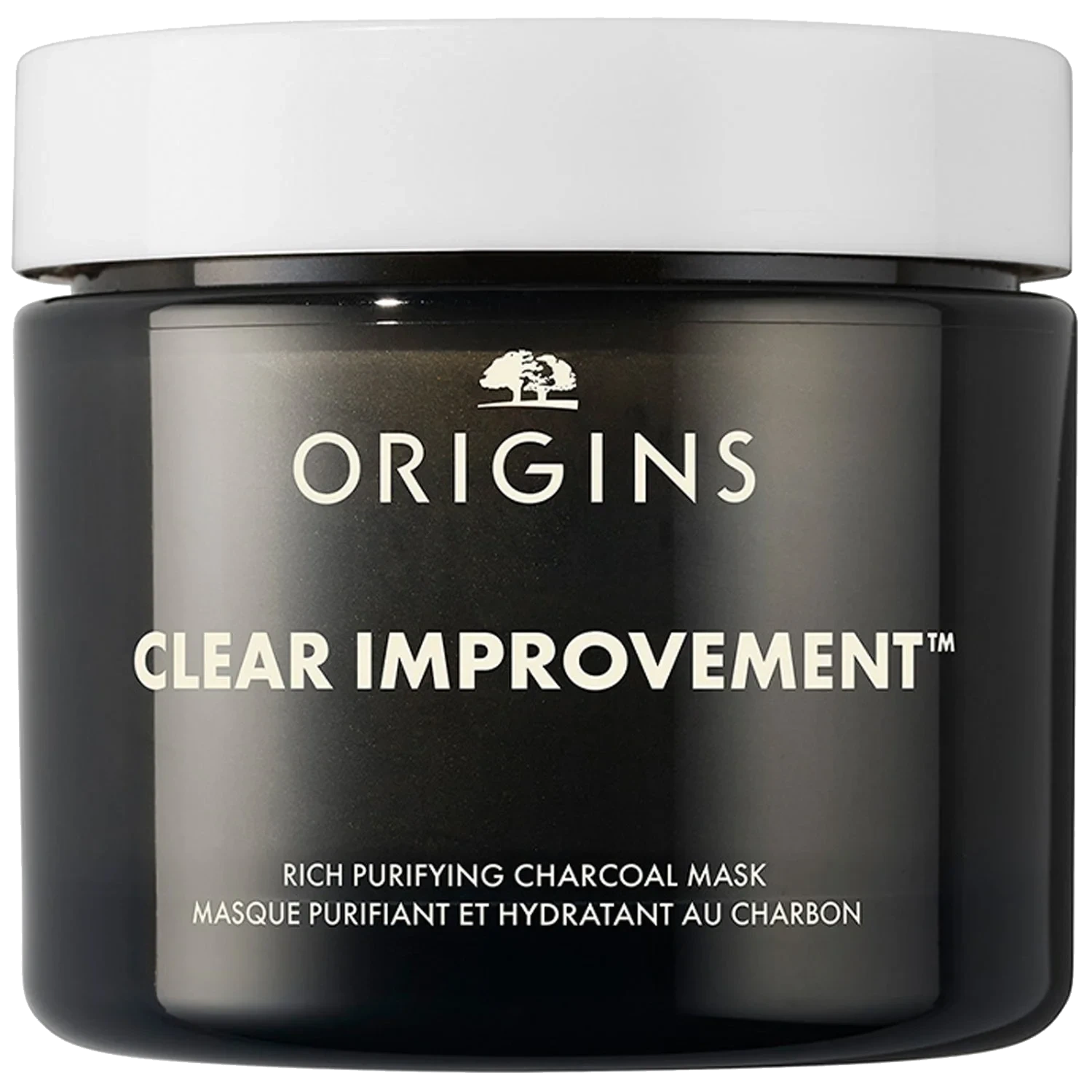 Origins Clear Improvement Rich Purifying Mask