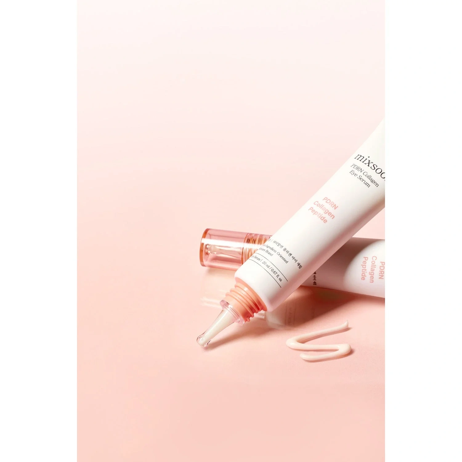 Mixsoon PDRN Collagen Eye Serum