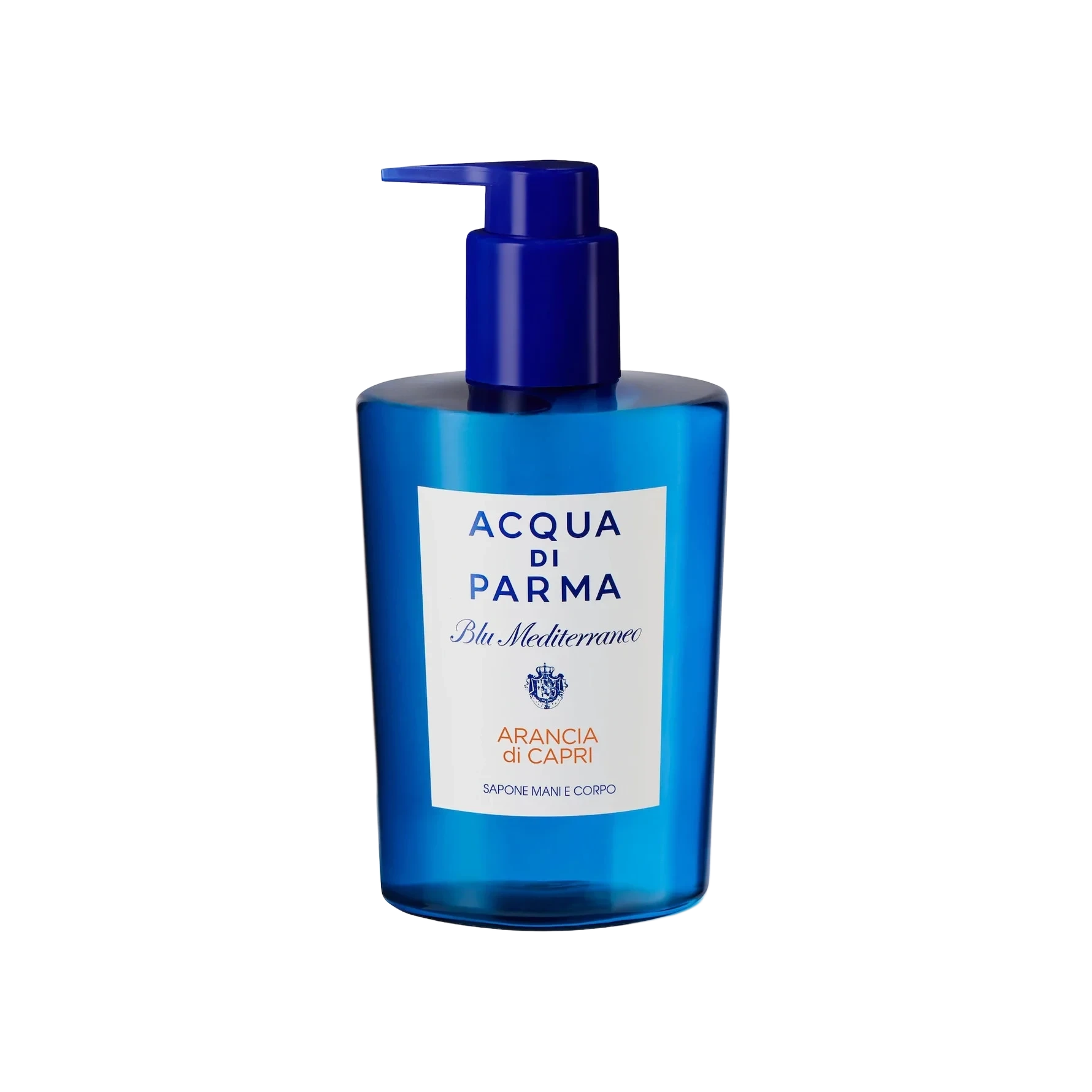 Acqua di Parma Barbiere Soft Shaving Cream For Brush 300 ml