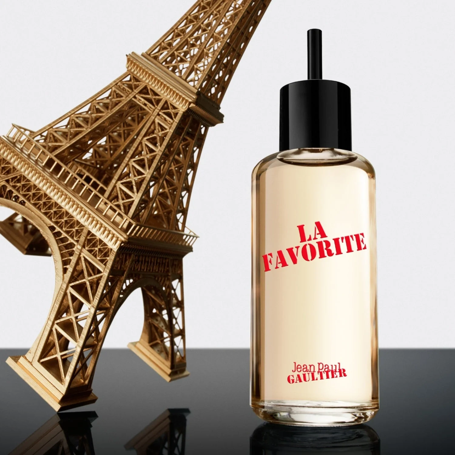 Jean Paul Gaultier La Favorite Eau de Parfum 200 ml