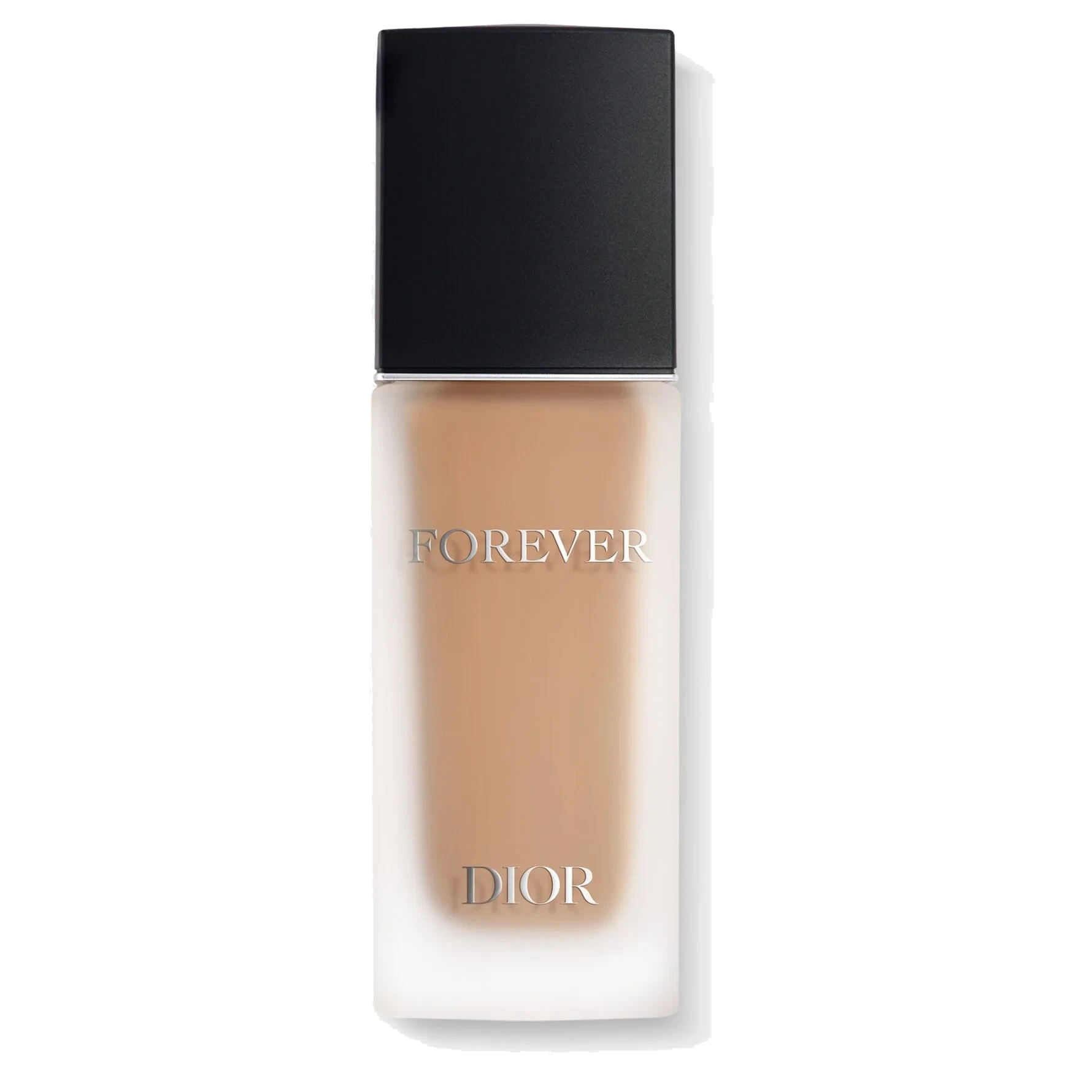 DIOR Forever No-Transfer 24h Wear Matte Foundation 2,5N Neutral