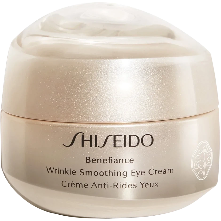 Shiseido Benefiance Wrinkle Smoothing Eye Cream