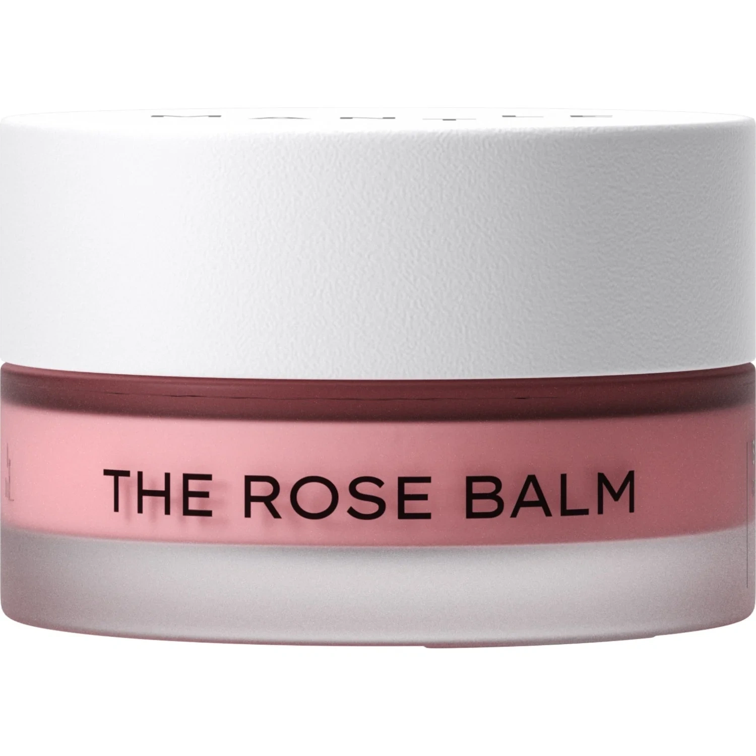 MANTLE The Rose Balm