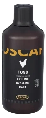 Kycklingfond koncentrat