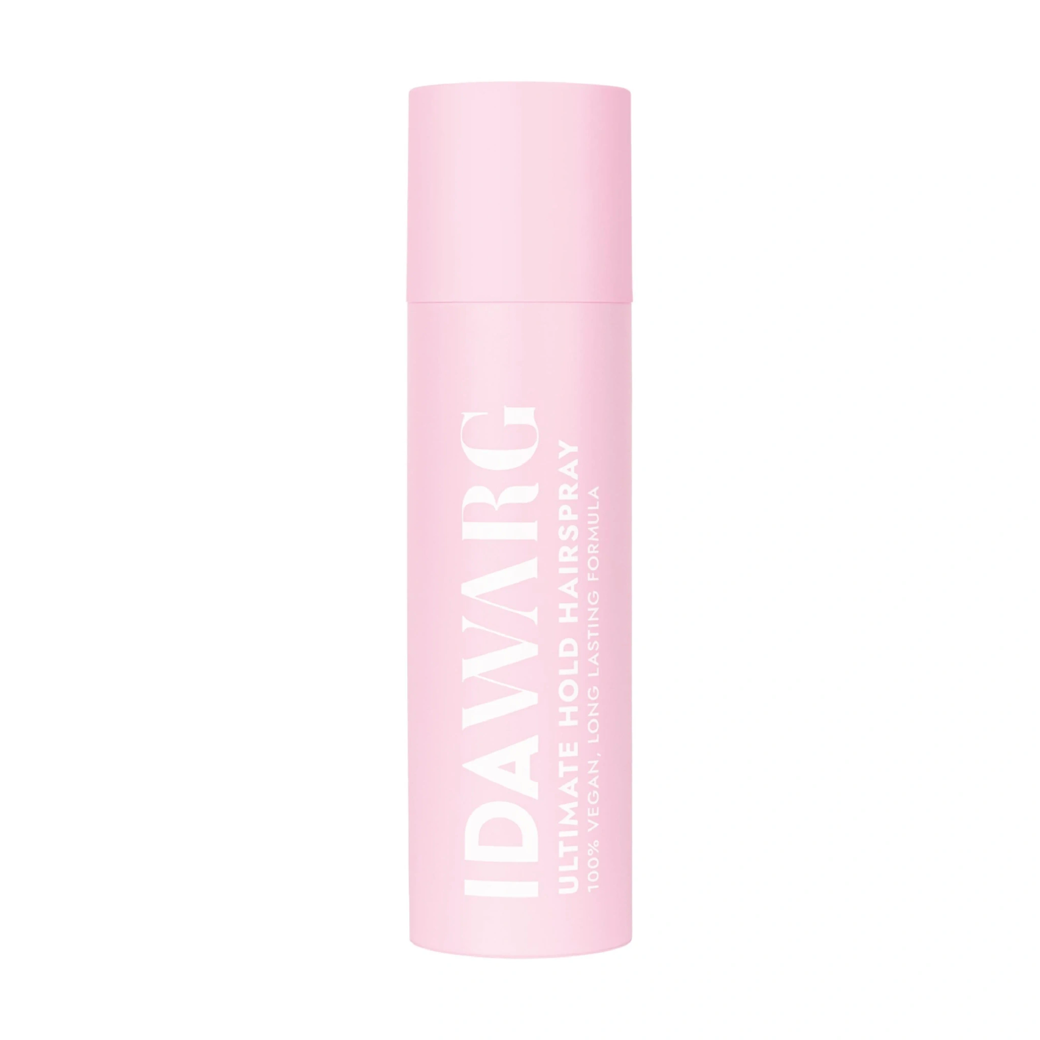 IDA WARG Beauty Ultimate Hold Hair Spray, 250 ml