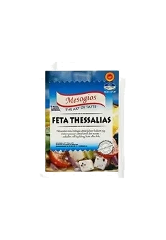 Fetaost Thessalias 100 g
