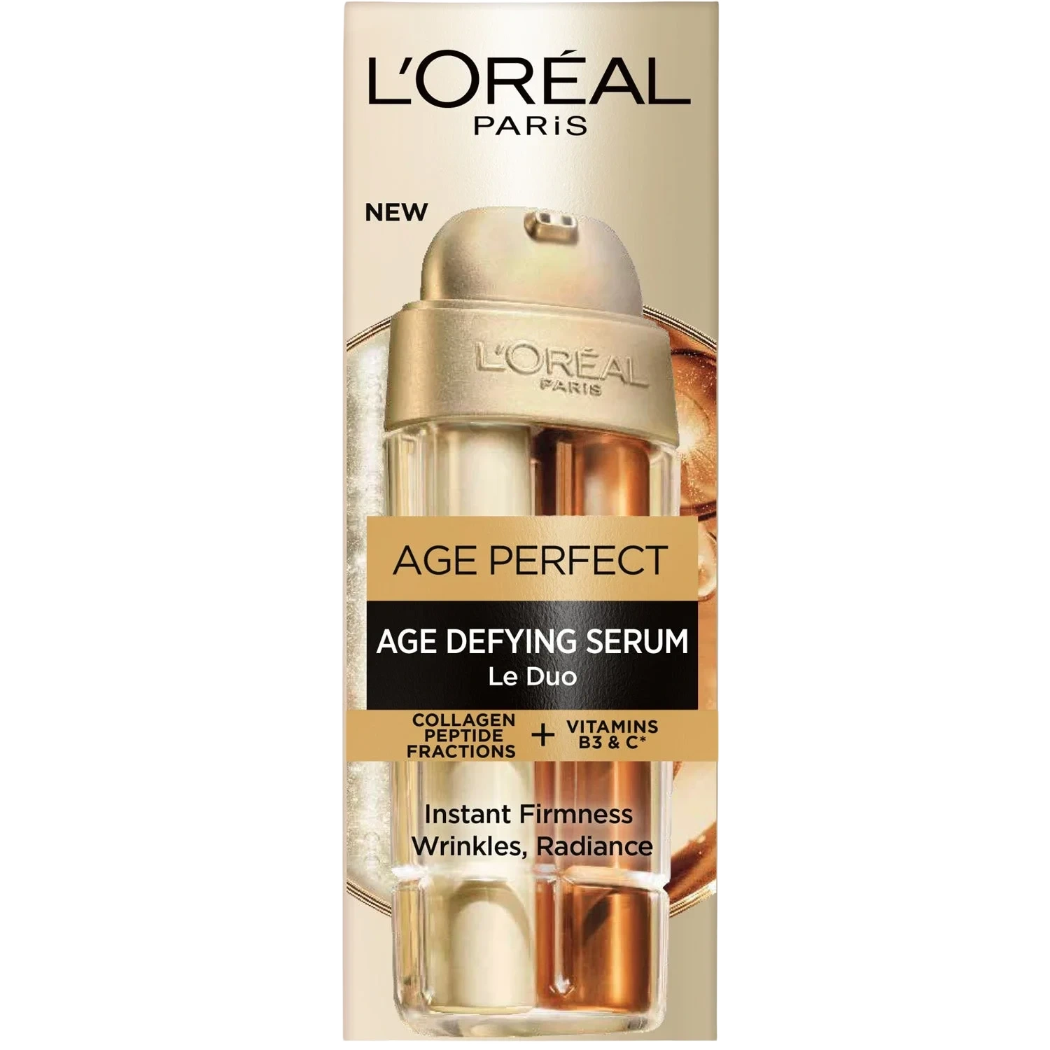L'Oréal Paris Age Perfect Le Duo Age Defying Serum