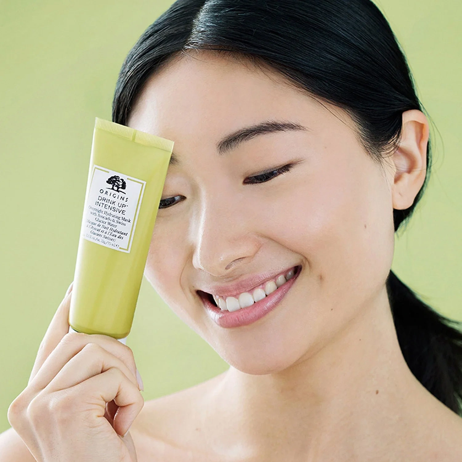 Origins Drink Up Intensive Overnight Mask