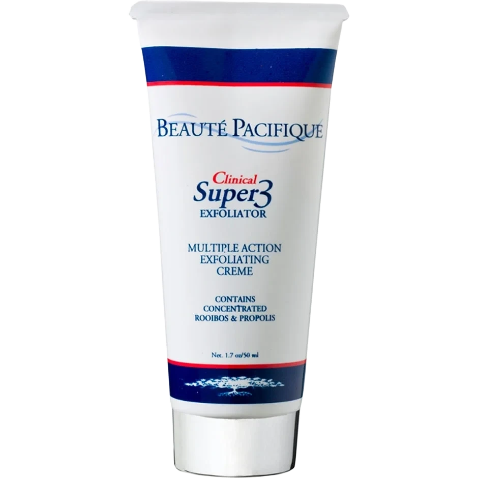 Beauté Pacifique Clinical Super 3 Exfoliator
