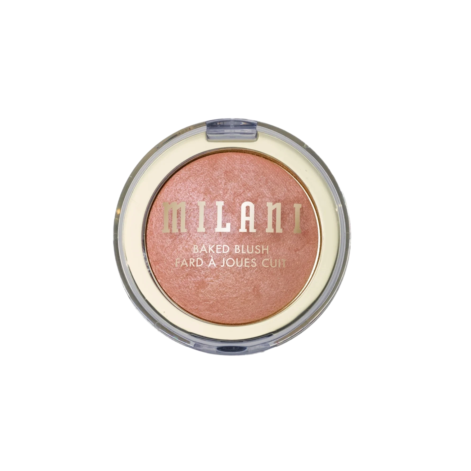 Milani Baked Blush Luminoso
