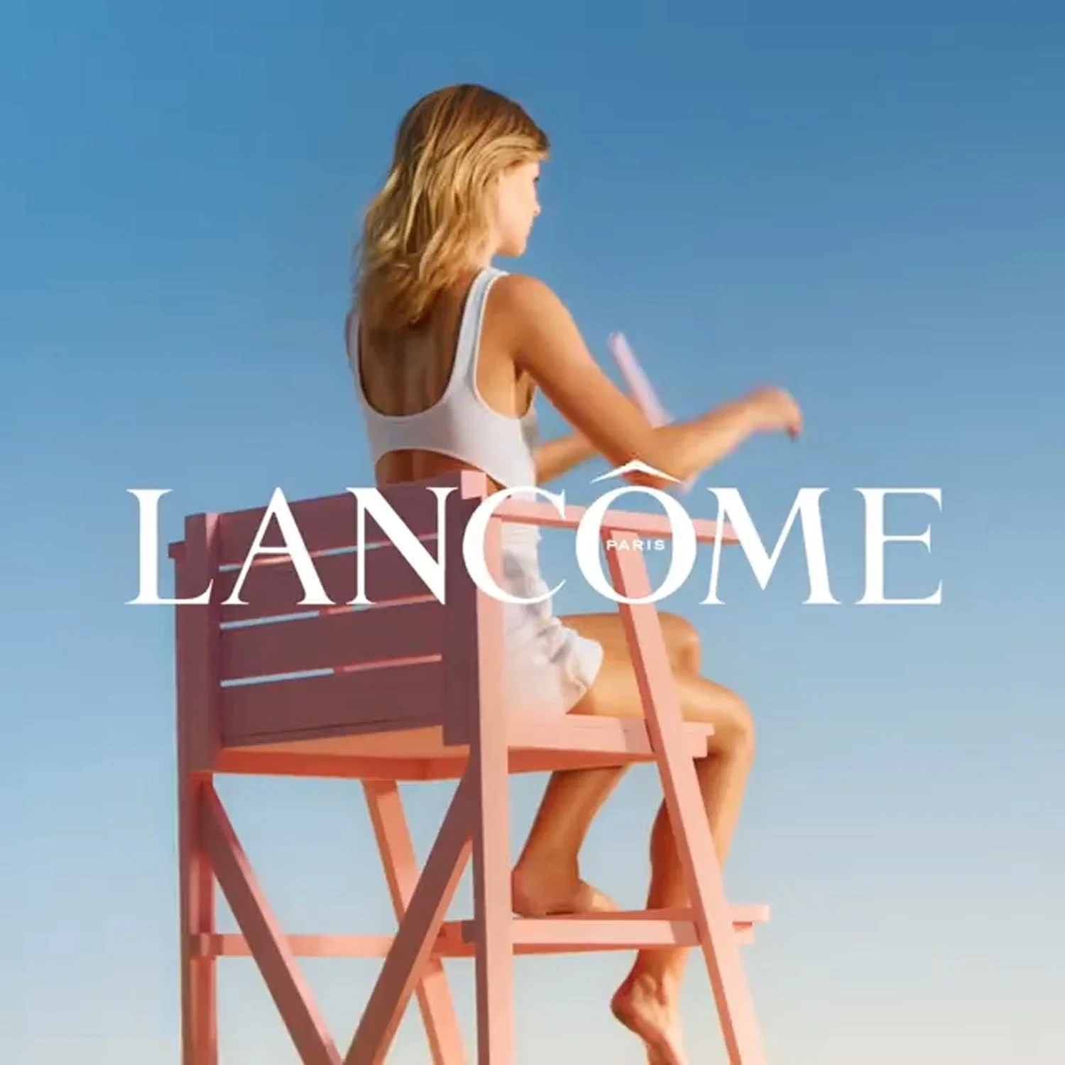Lancôme Ô Zenith Juicy Hair & Body Mist