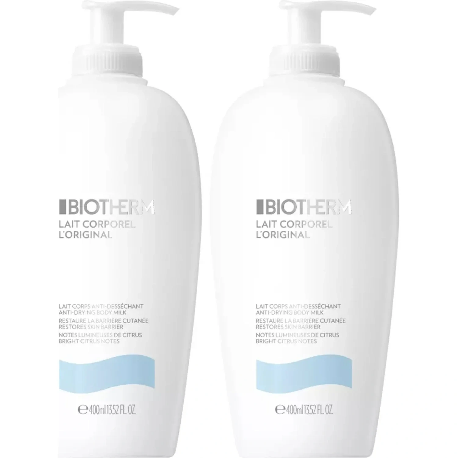 Biotherm Lait Corporel Body Milk