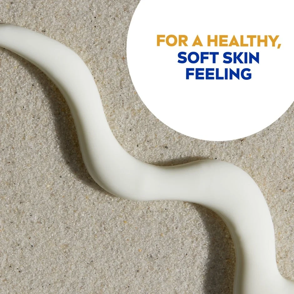 Solkräm Protect & Moisture Spf 30