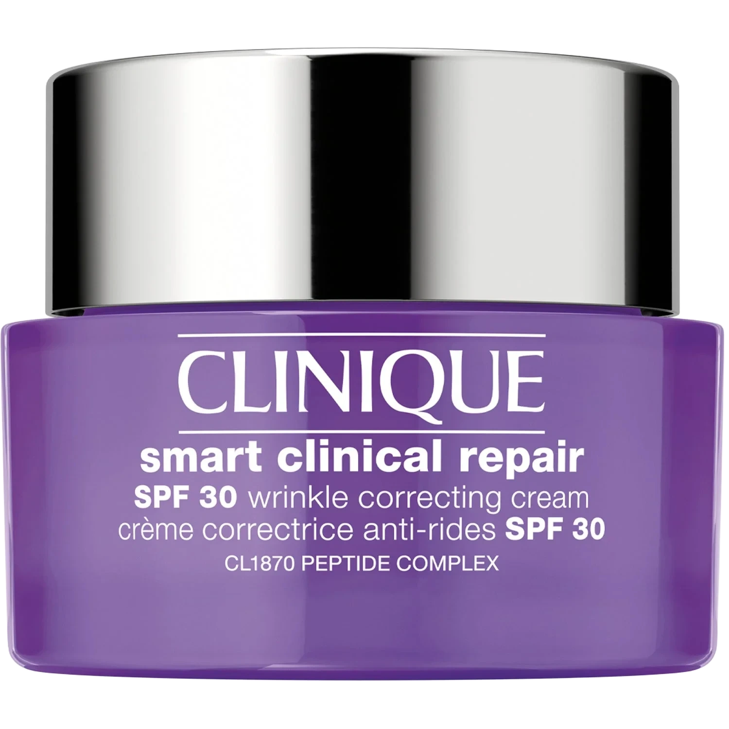 Clinique Smart Clinical Repair SPF30 Wrinkle Correcting Cream