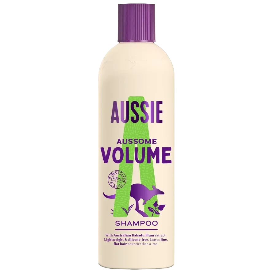 Aussie Aussome Volume Shampoo 300 ml