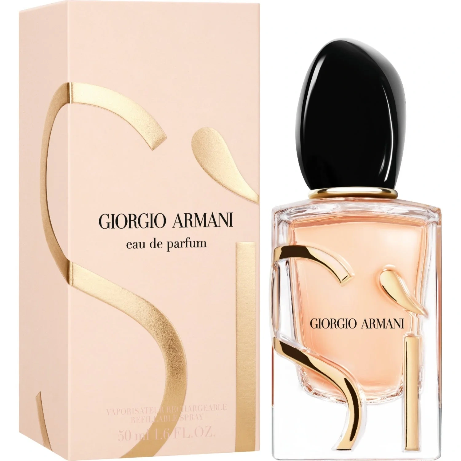 Giorgio Armani Sì Eau de Parfum 50 ml