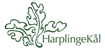 HarplingeKål fryst grönkål