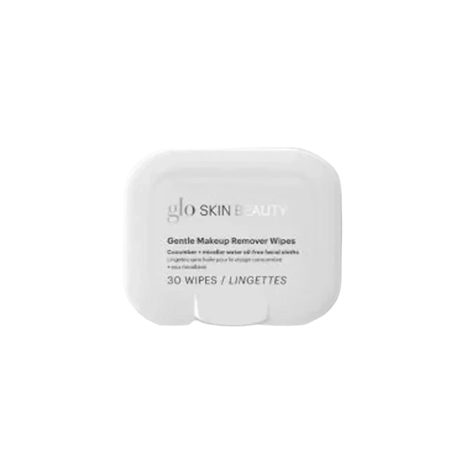 Glo Skin Beauty Gentle Makeup Remover Wipes