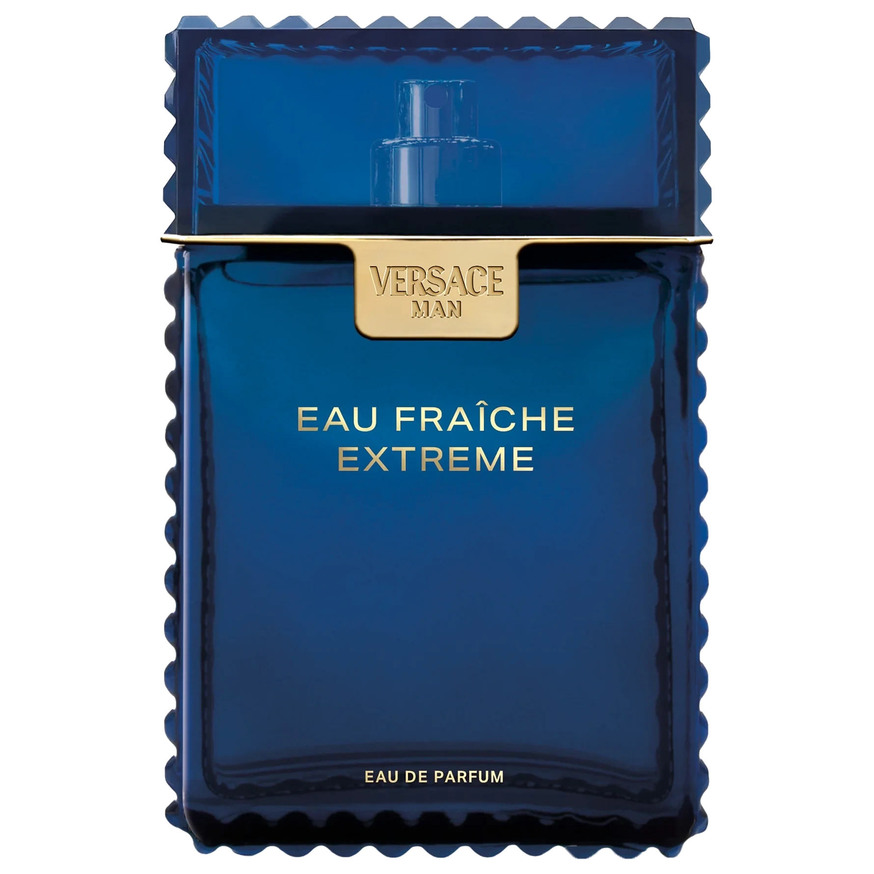 Versace Eau Fraîche Extrême Eau de Parfum 100 ml