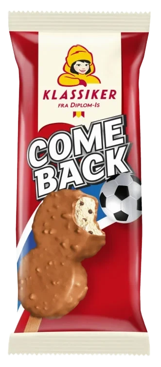 Diplom-is Comeback 90ml