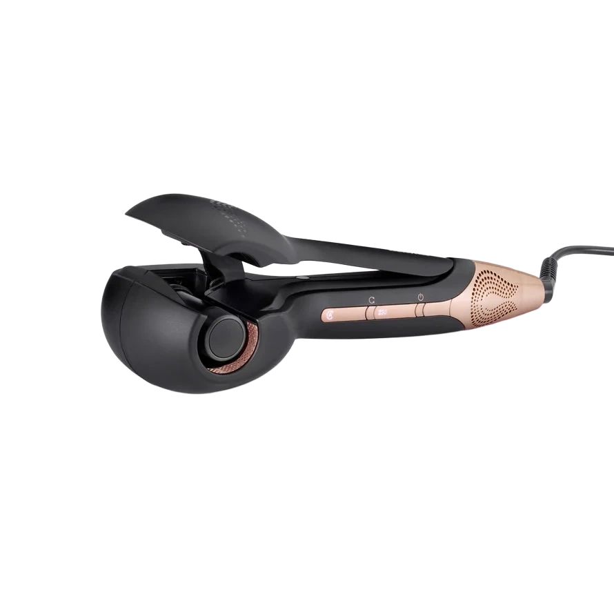 BaByliss Wave Secret Air