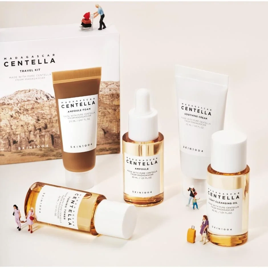 SKIN1004 Madagascar Centella