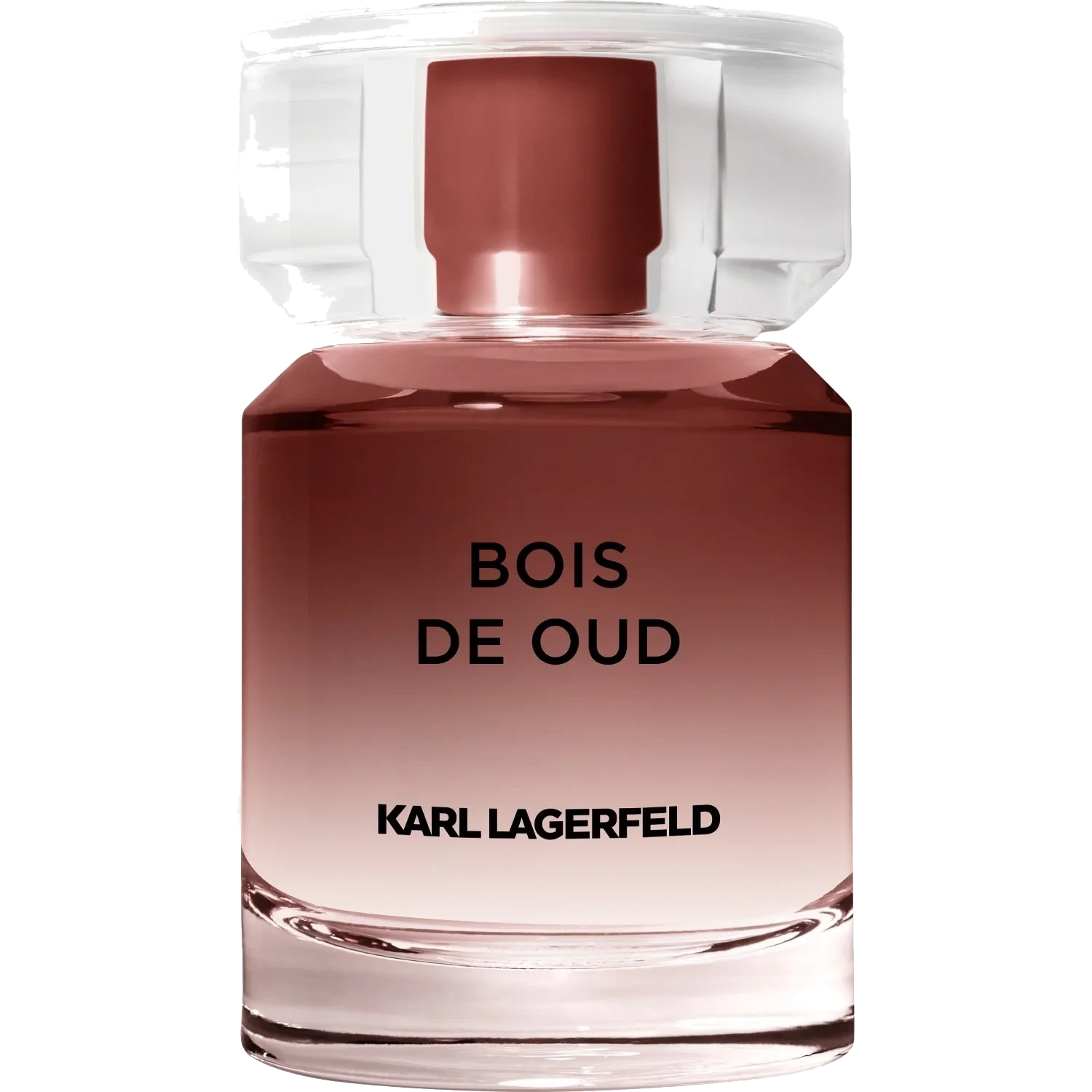 Karl Lagerfeld Les Parfums Matières Bois de Oud