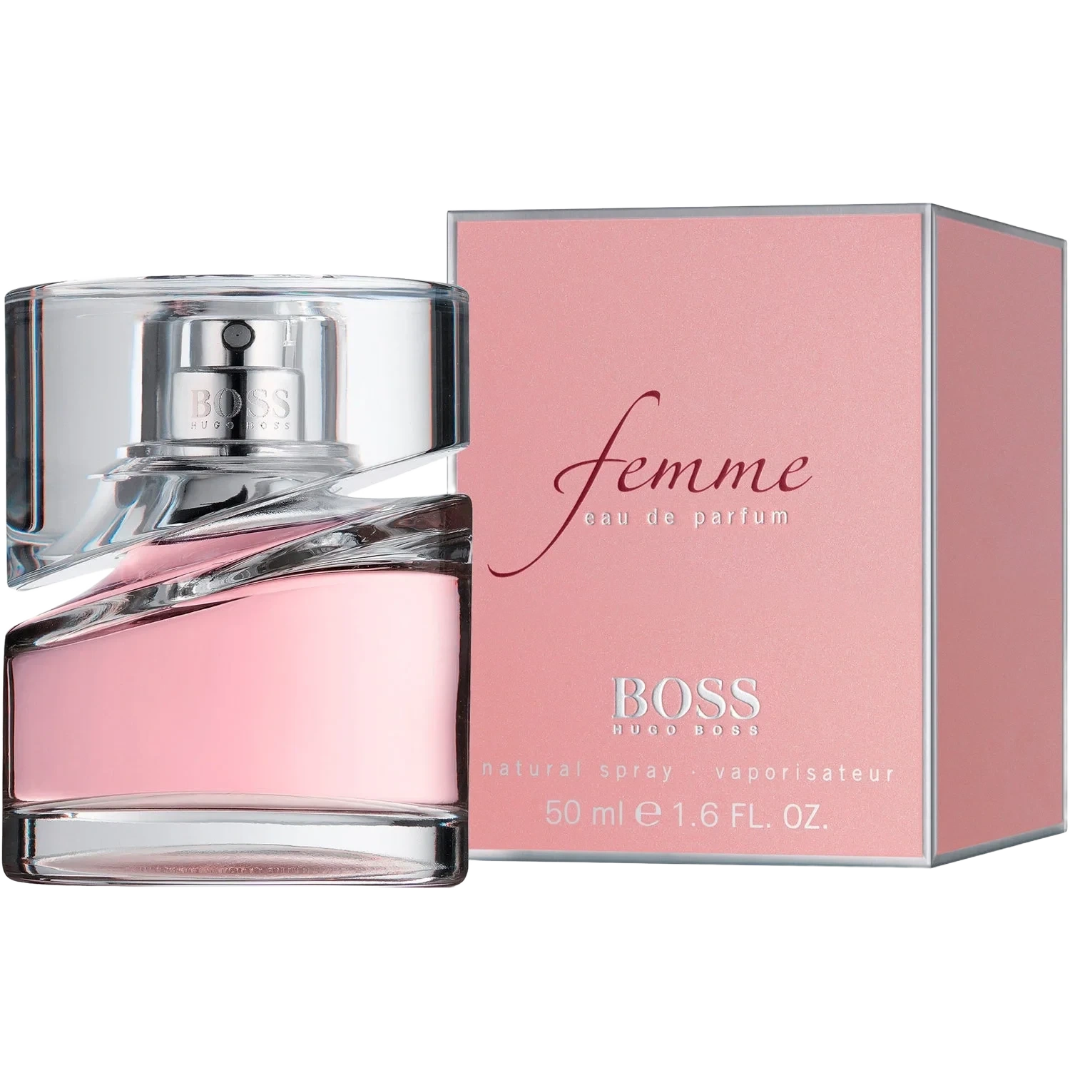 Hugo Boss Boss Femme