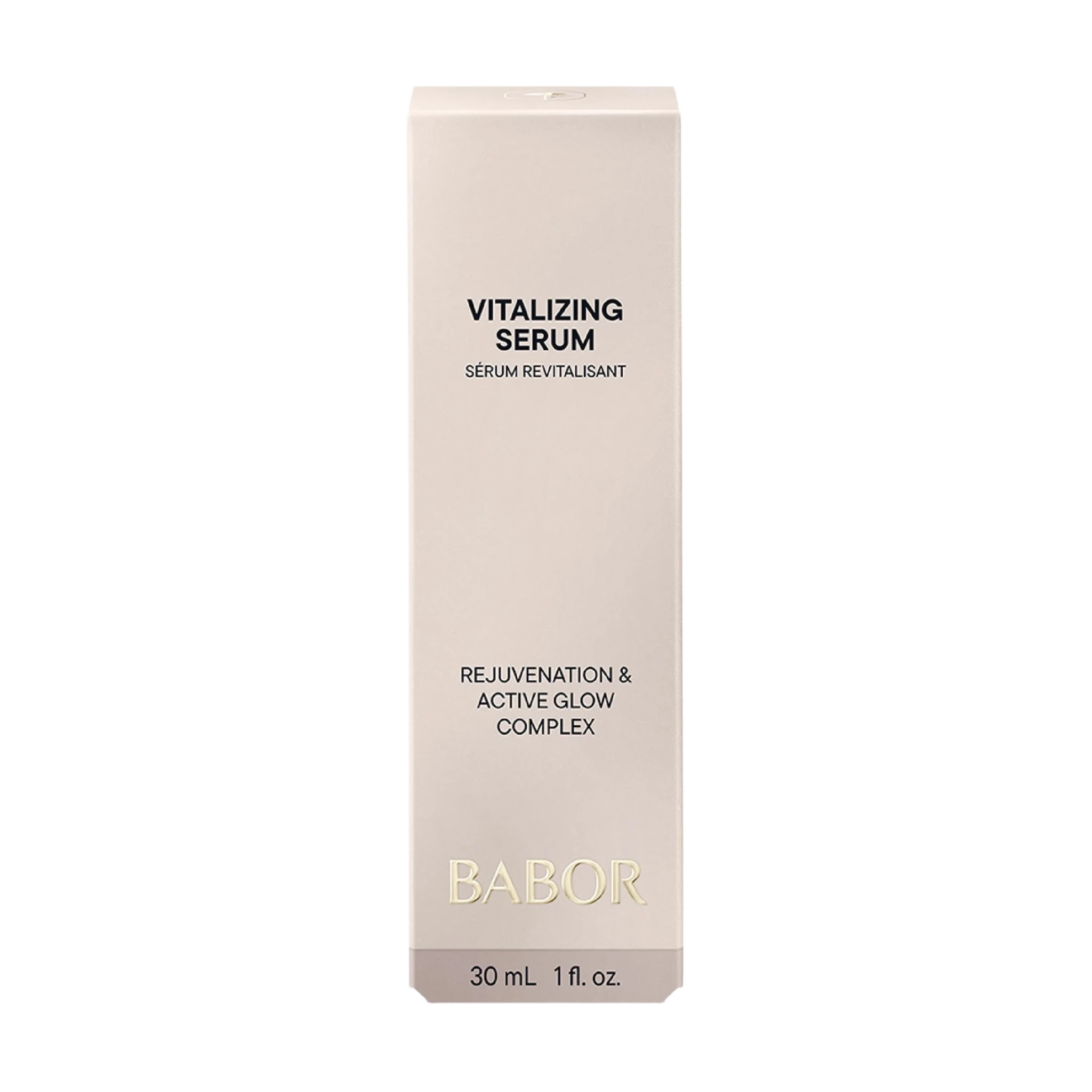 BABOR Vitalizing Serum, 30 ml