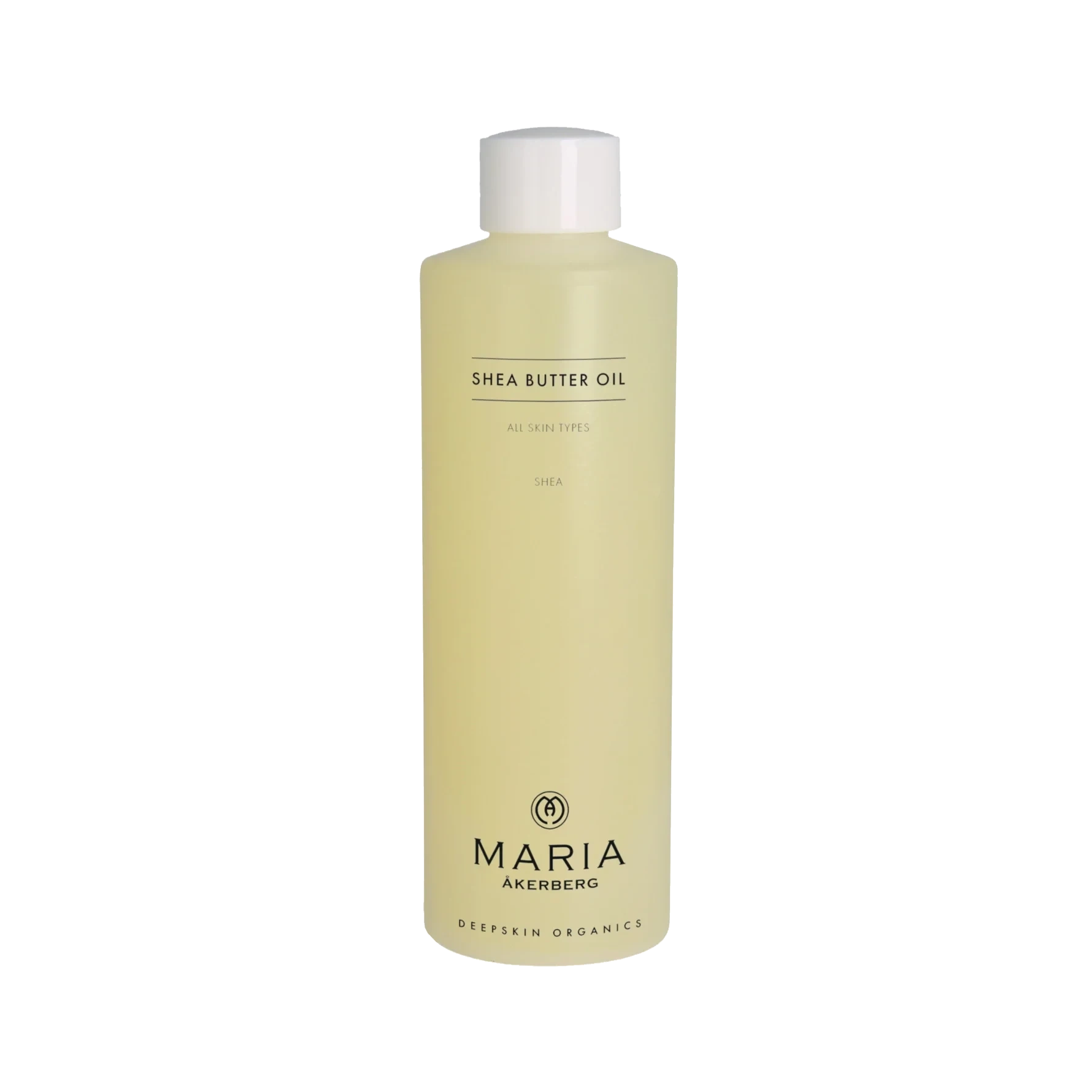 MARIA ÅKERBERG Shea Butter Oil 250 ml