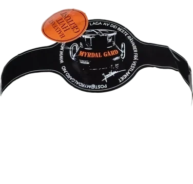 Geitost 500g Myrdal