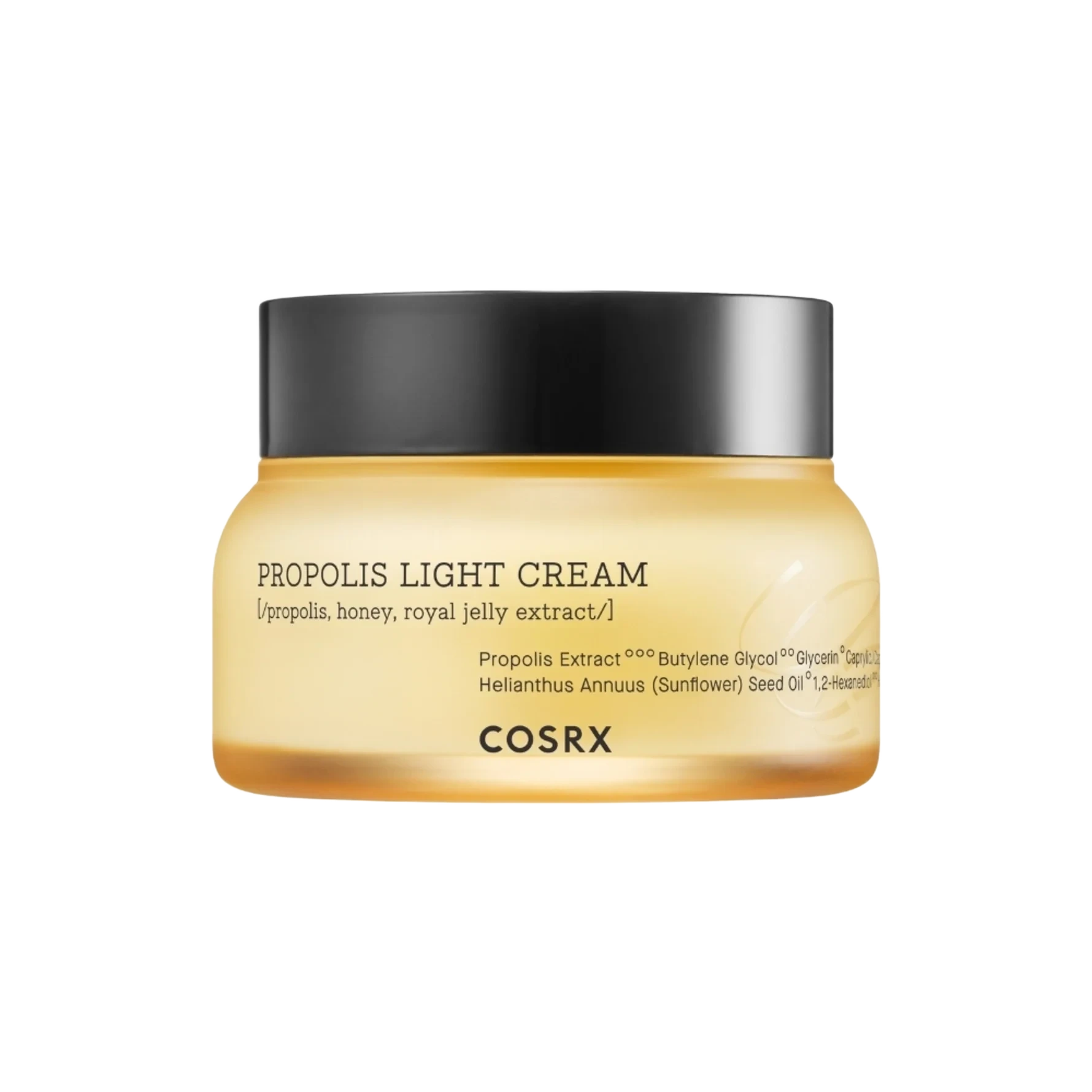 COSRX Full Fit Propolis Light Cream, 65 ml