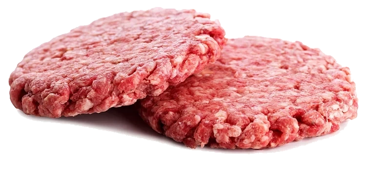 Hamburger Homestyle 150g Jæder