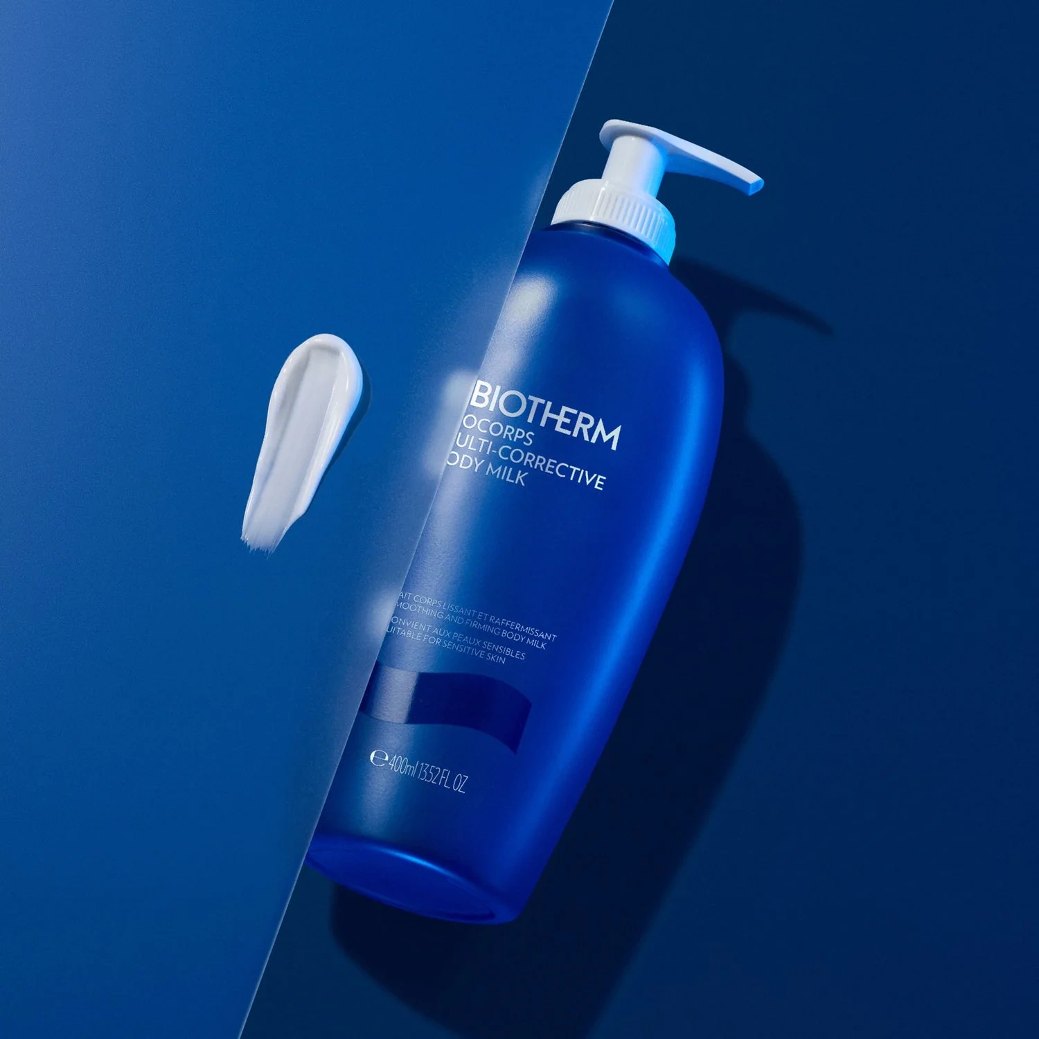 Biotherm Biocorps Multi-Corrective Body Milk 400 ml