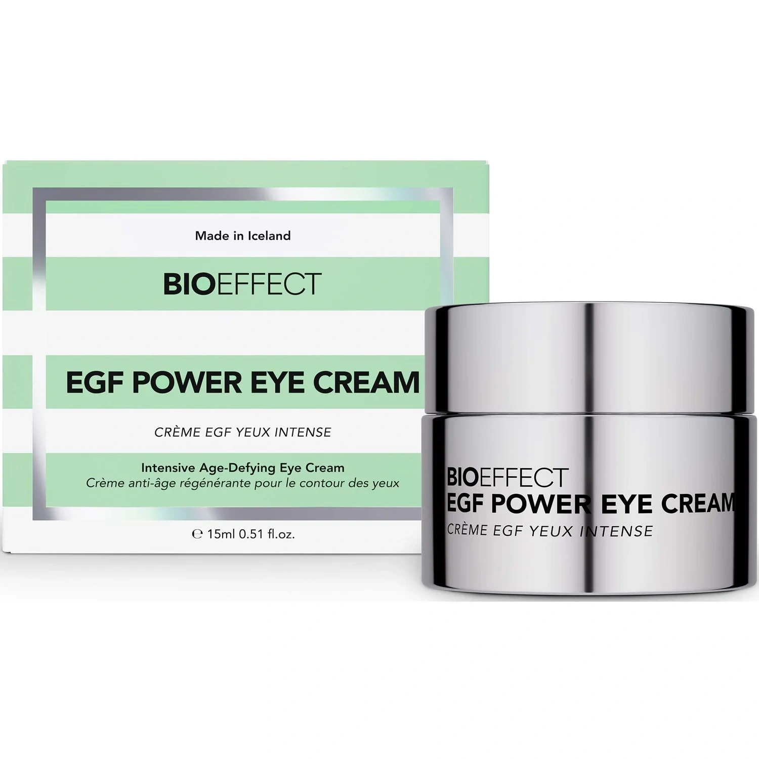 Bioeffect EGF Power Eye Cream