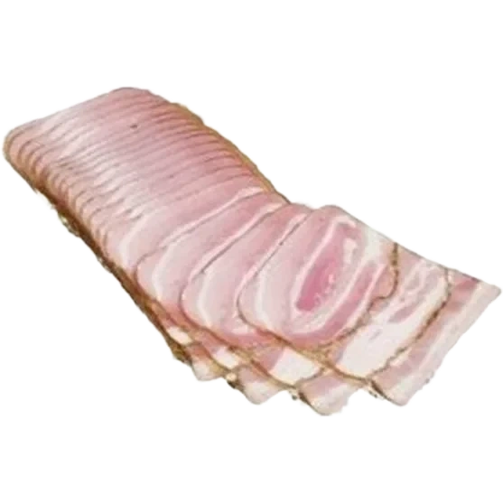 Ribberull Skivet Ca 500g