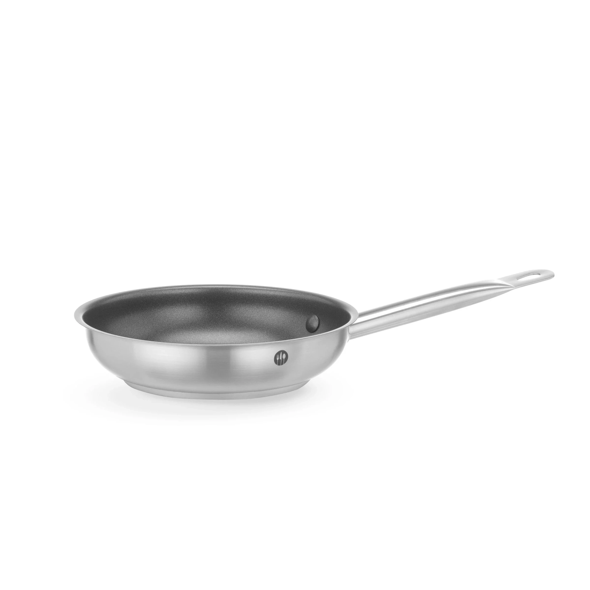Stekpanna med non-stick-beläggning
