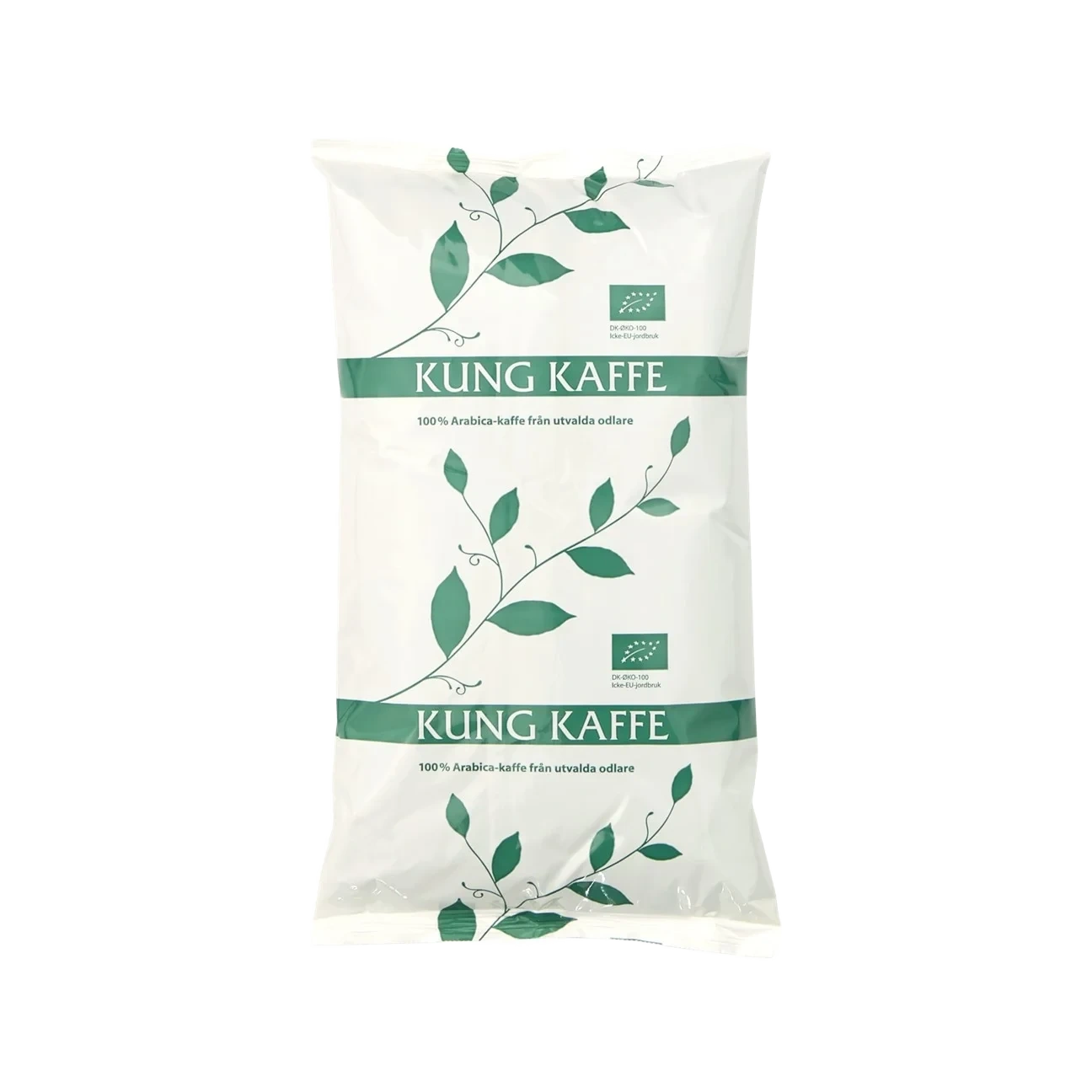 Kaffe mellanrost maskinbrygg EKO