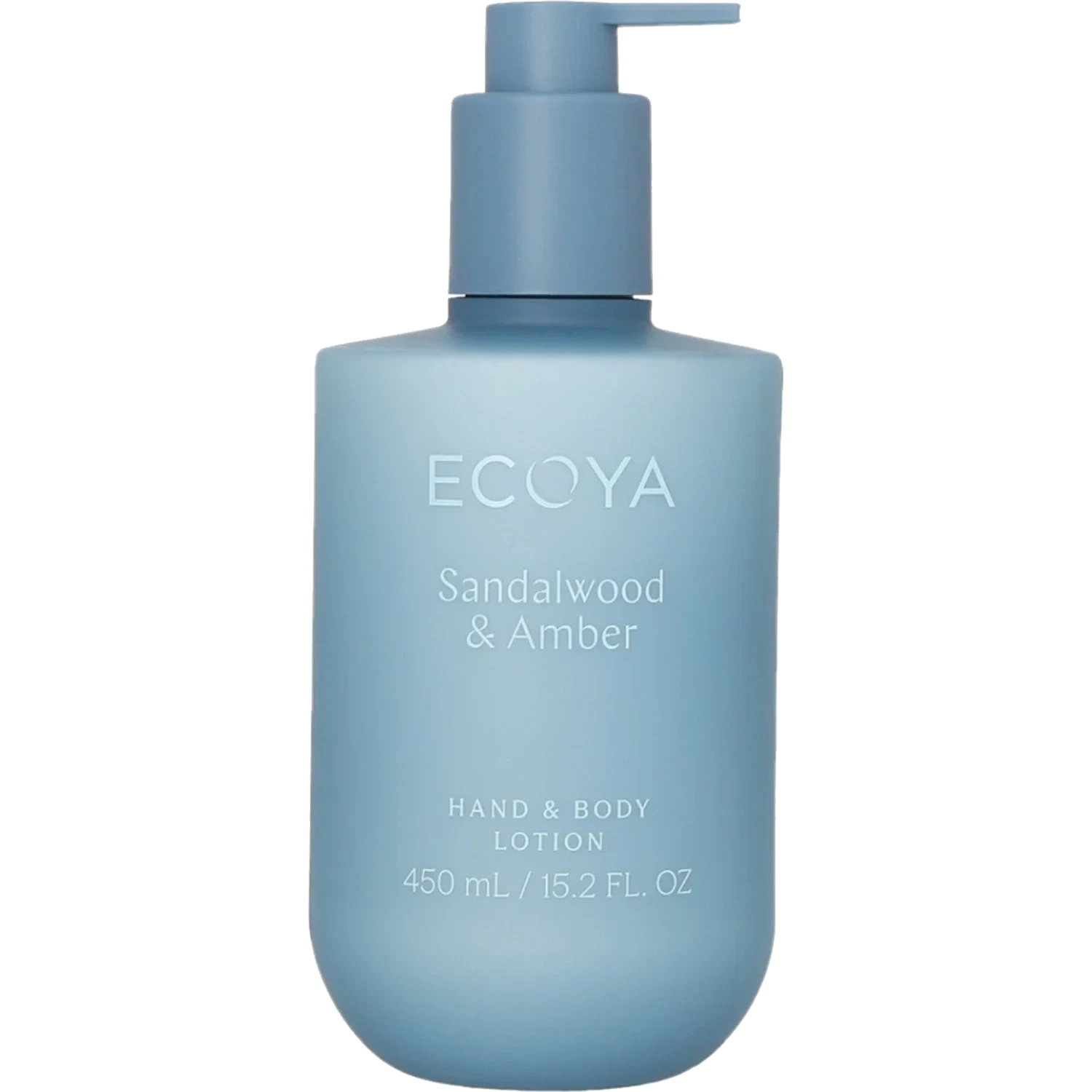 Ecoya Hand & Body Lotion