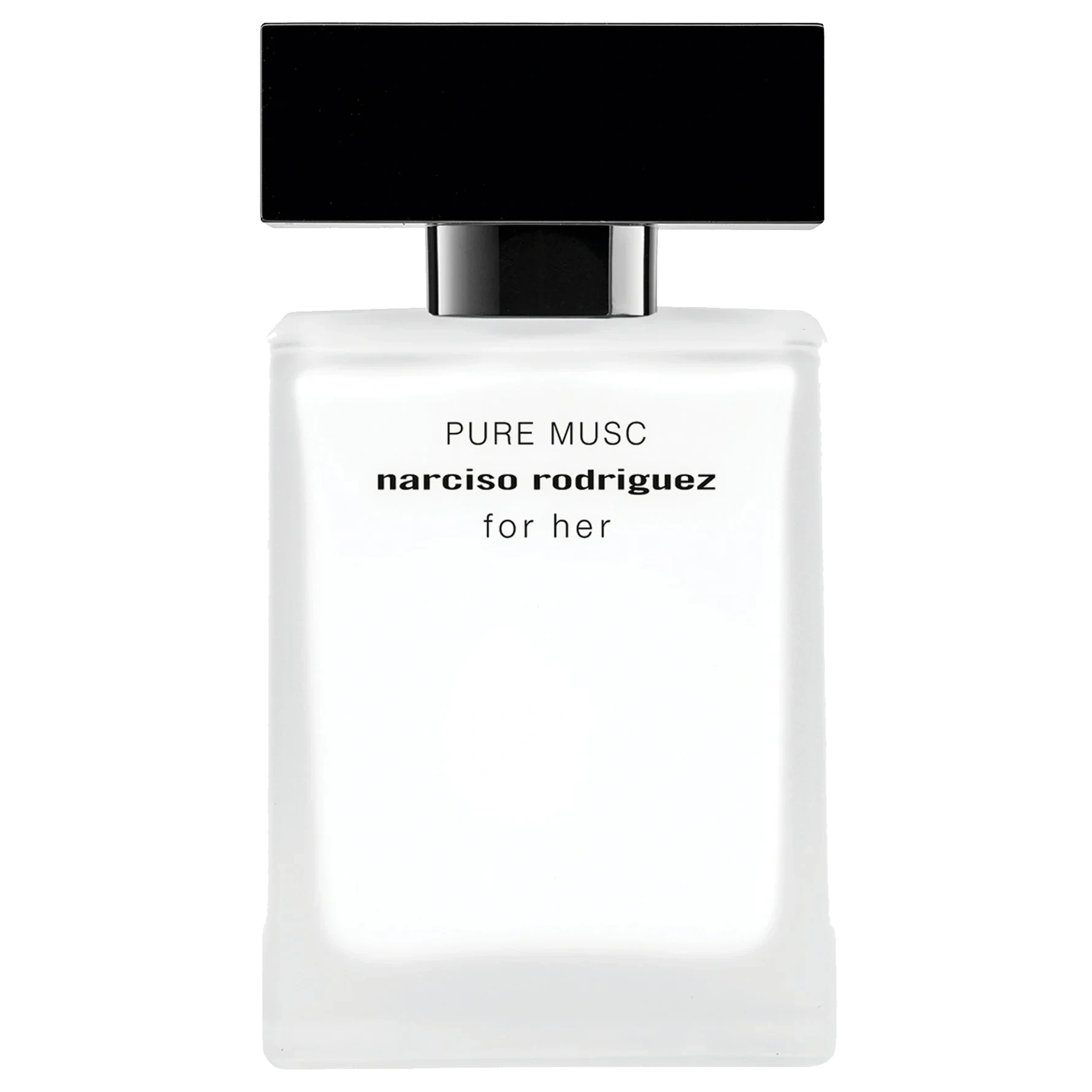 Narciso Rodriguez For Her Pure Musc